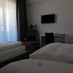 Hotel Lindenhof Düsseldorf