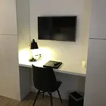 Hotel Lindenhof Düsseldorf
