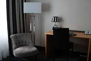 Lindenhof Hotel 3*