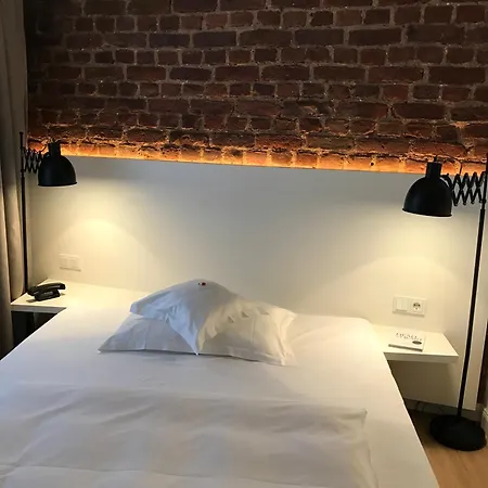 Hotel Lindenhof Dusseldorf