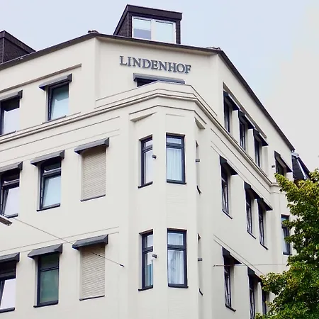 Lindenhof Hotel 3*