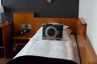 Lindenhof 3* Dusseldorf