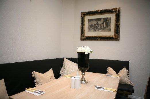 Lindenhof Dusseldorf