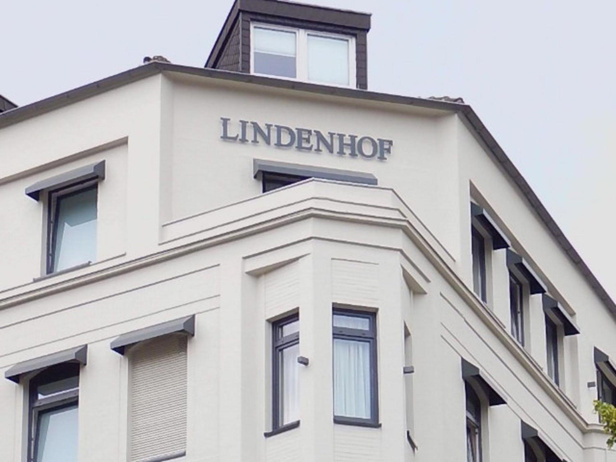 Lindenhof Dusseldorf