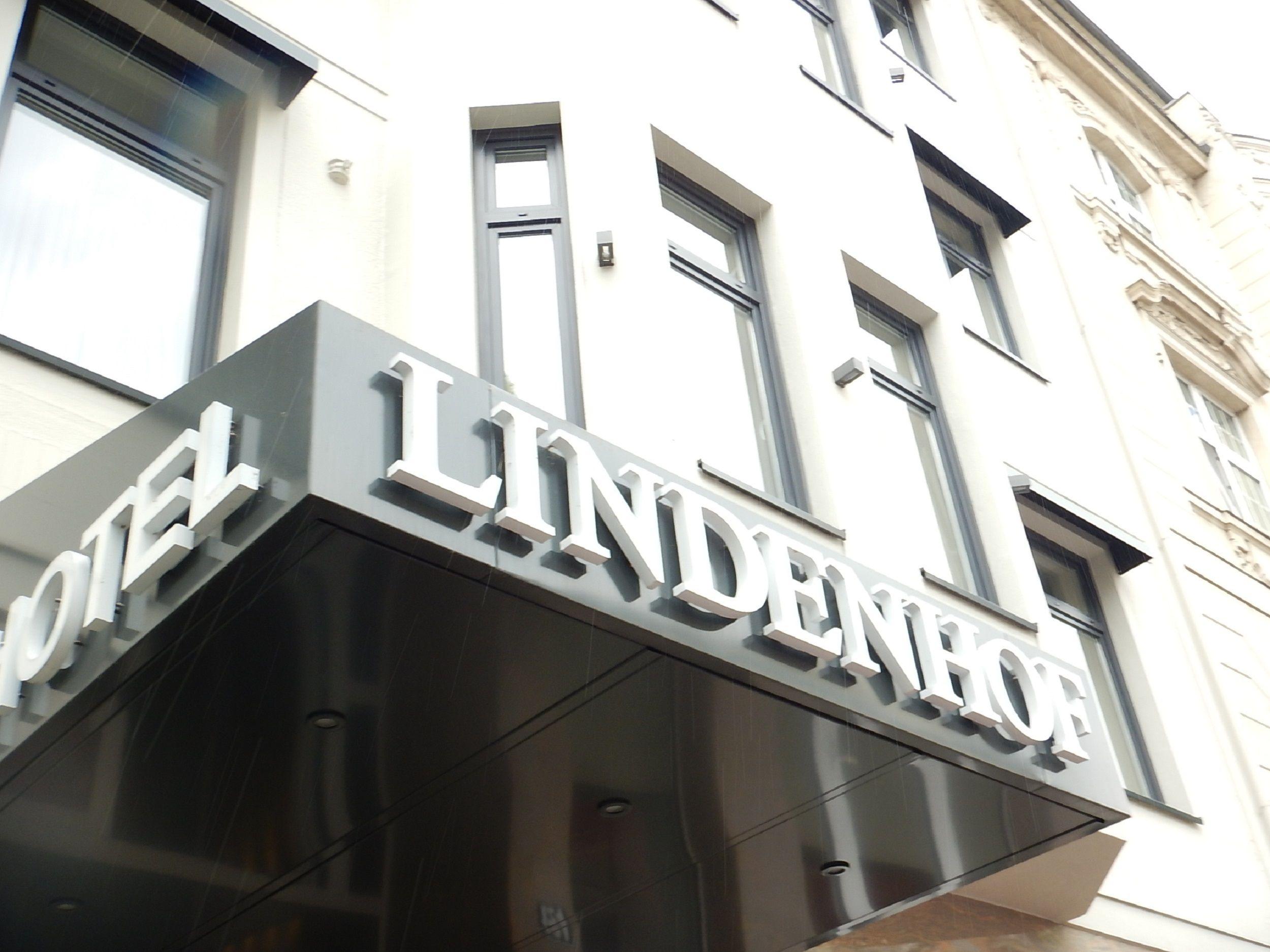 Hotel Lindenhof 3*