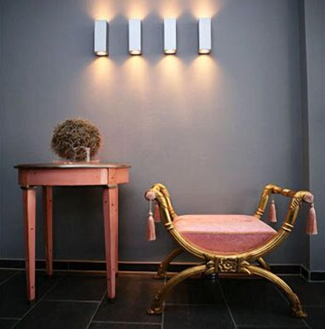 Hotel Lindenhof 3*