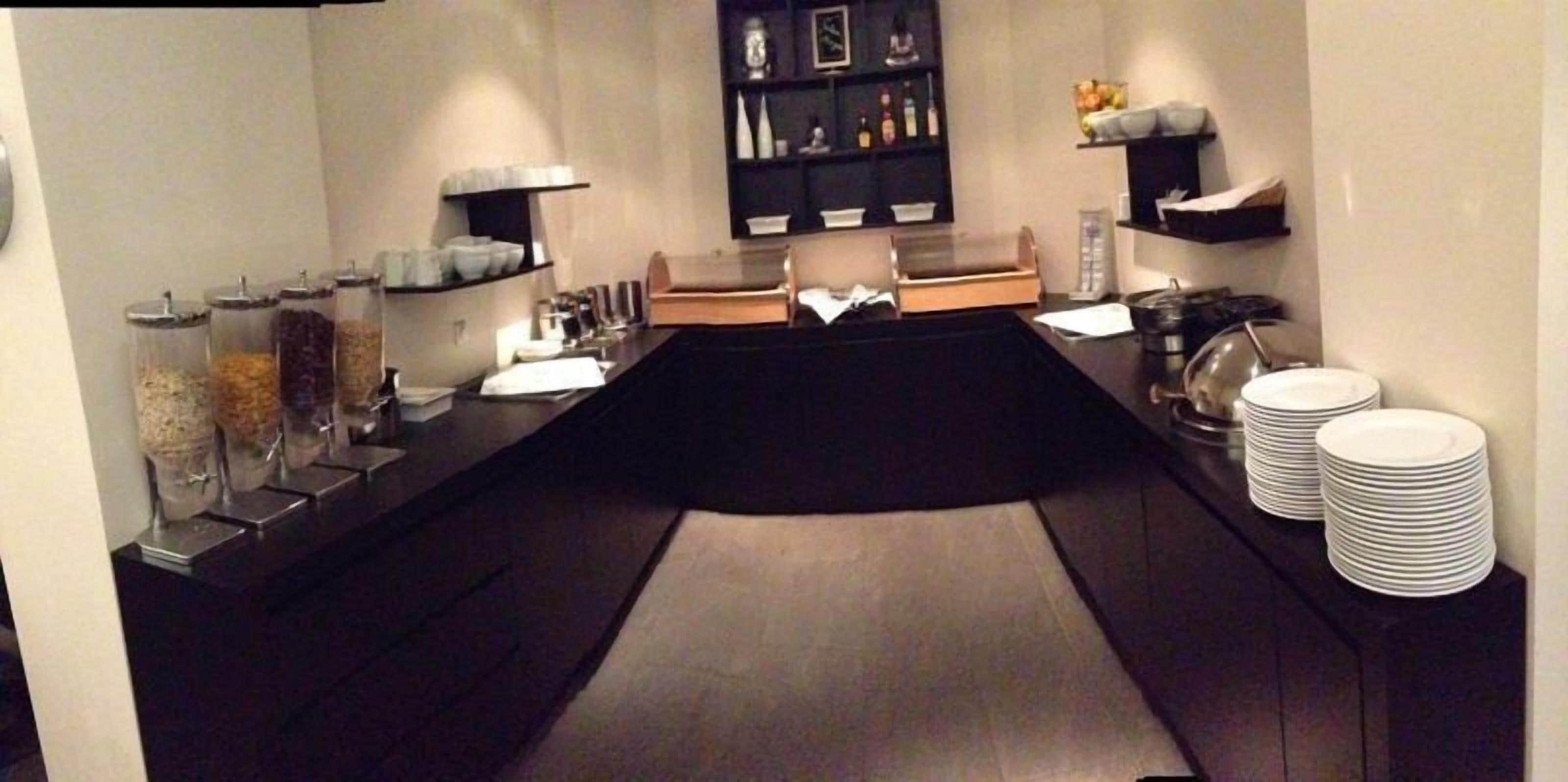 Hotel Lindenhof Dusseldorf