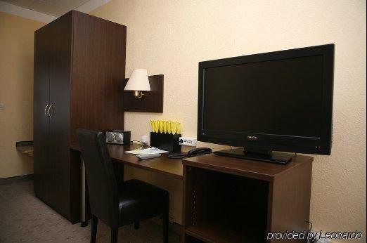 Lindenhof Hotel Dusseldorf