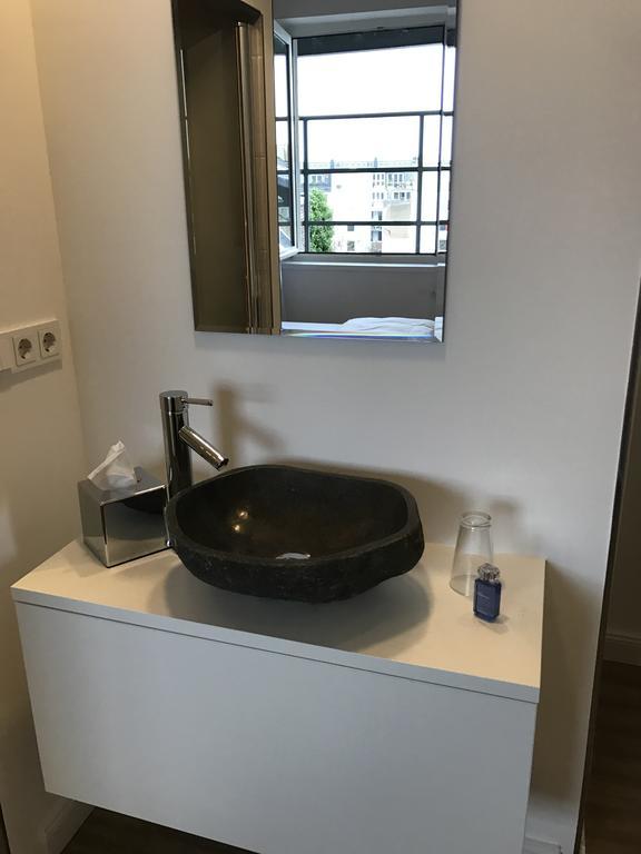 Lindenhof 3* Dusseldorf