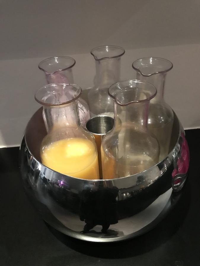 Lindenhof Hotel Dusseldorf