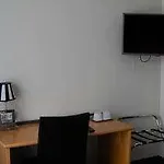Hotel Lindenhof Düsseldorf