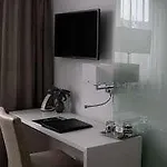 Lindenhof Hotel Düsseldorf