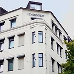 Lindenhof Hotel 3*