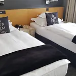 Hotel Lindenhof Düsseldorf