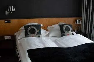 Lindenhof Hotel