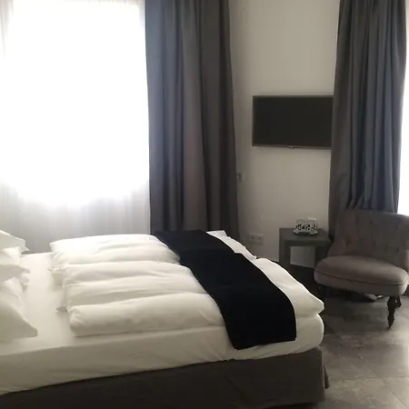 Hotel Lindenhof