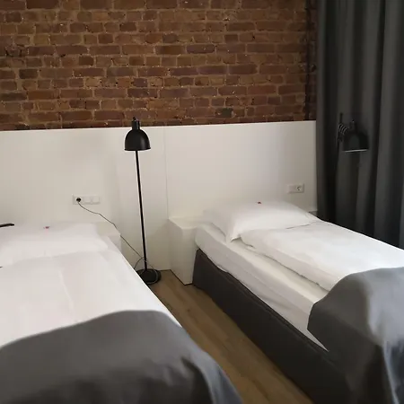 Hotel Lindenhof 3*