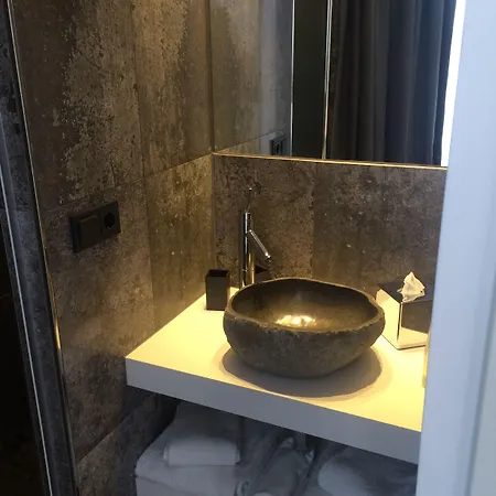 Hotel Lindenhof Dusseldorf