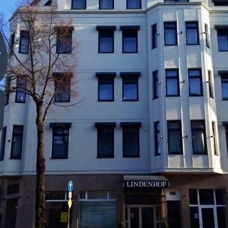 Hotel Lindenhof