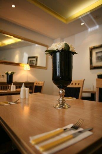 Lindenhof Hotel Dusseldorf