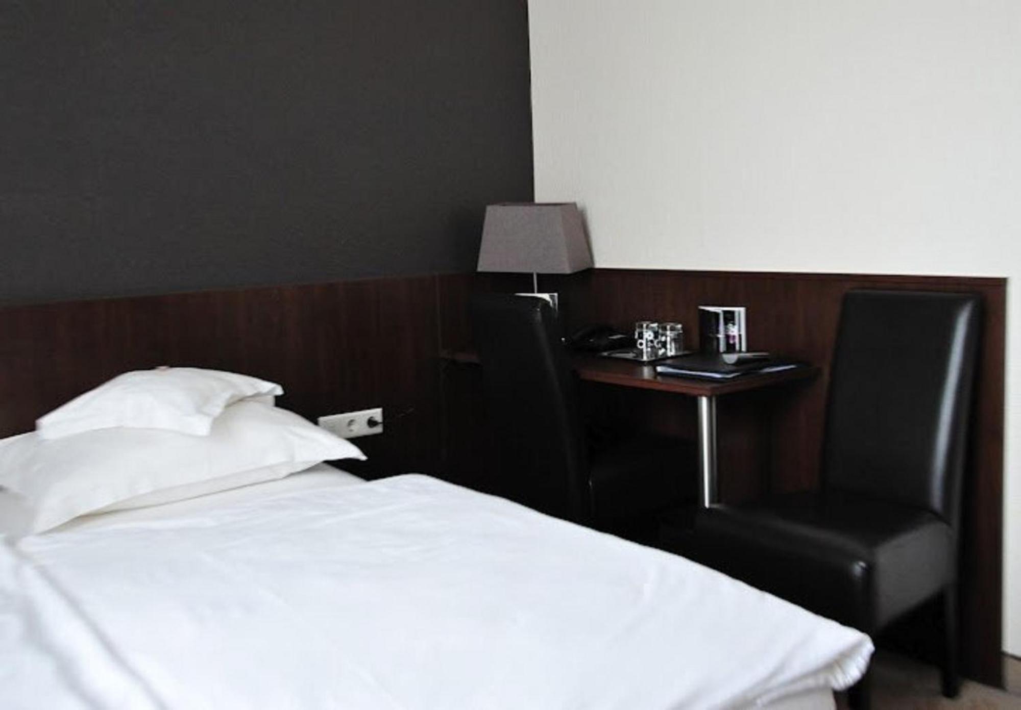 Hotel Lindenhof Dusseldorf