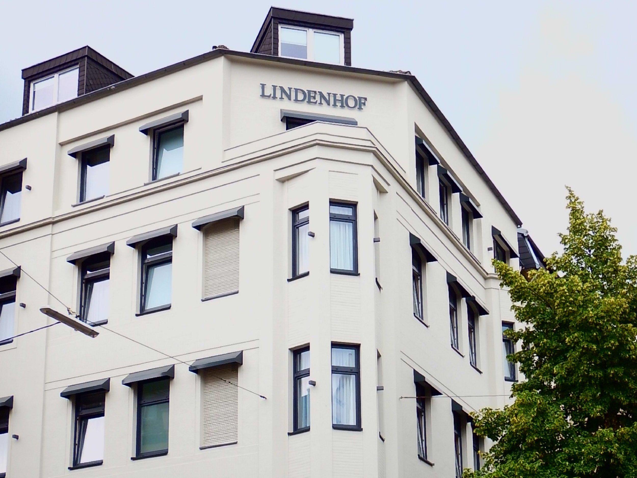Lindenhof Hotel 3*