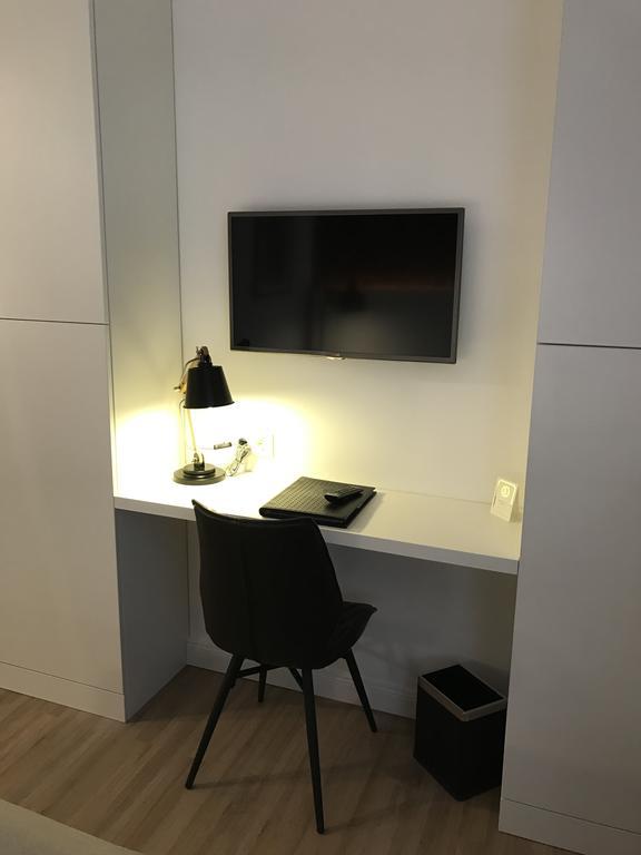 Hotel Lindenhof Dusseldorf