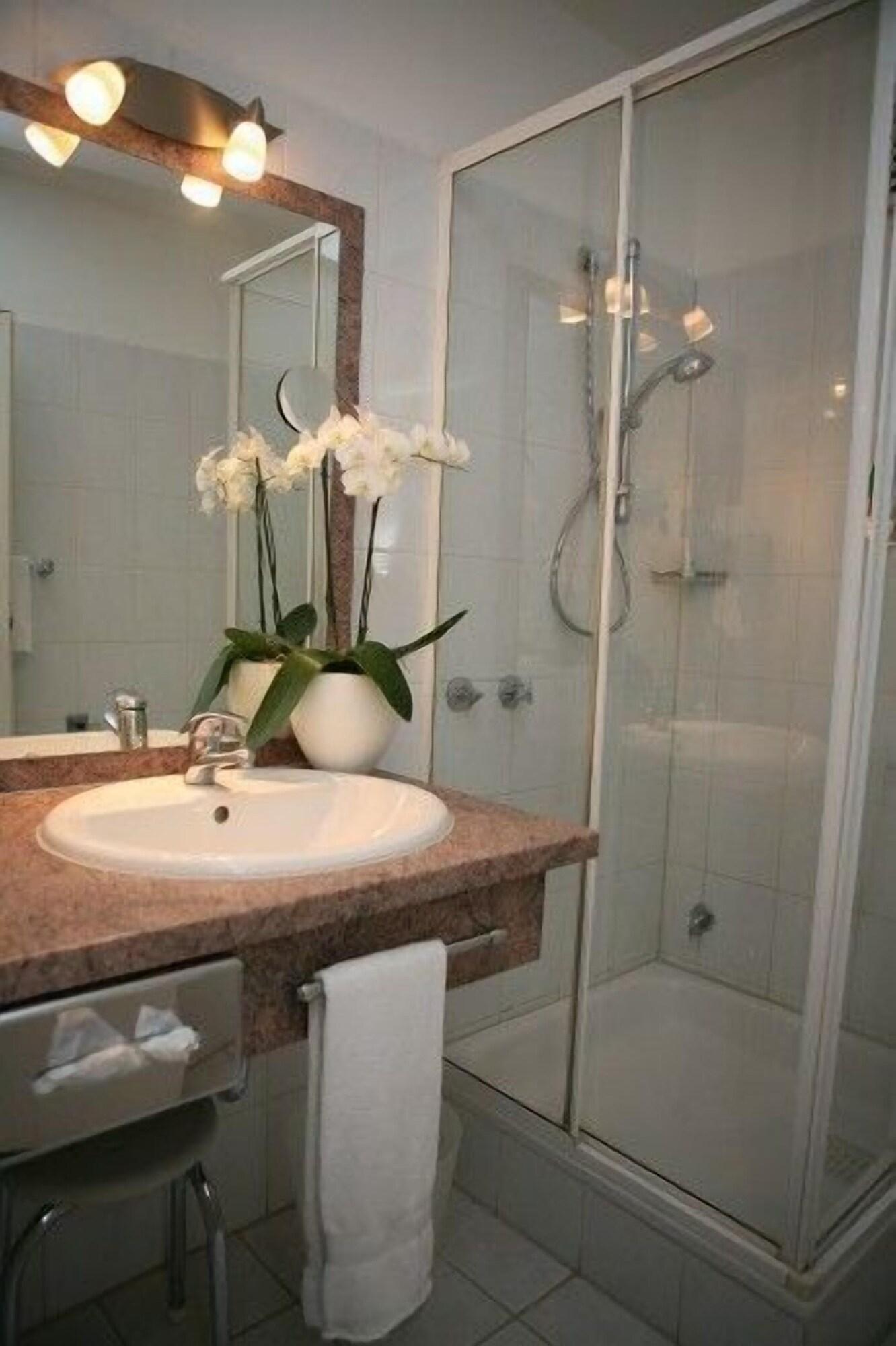 Lindenhof Düsseldorf