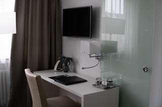 Lindenhof Hotel Düsseldorf