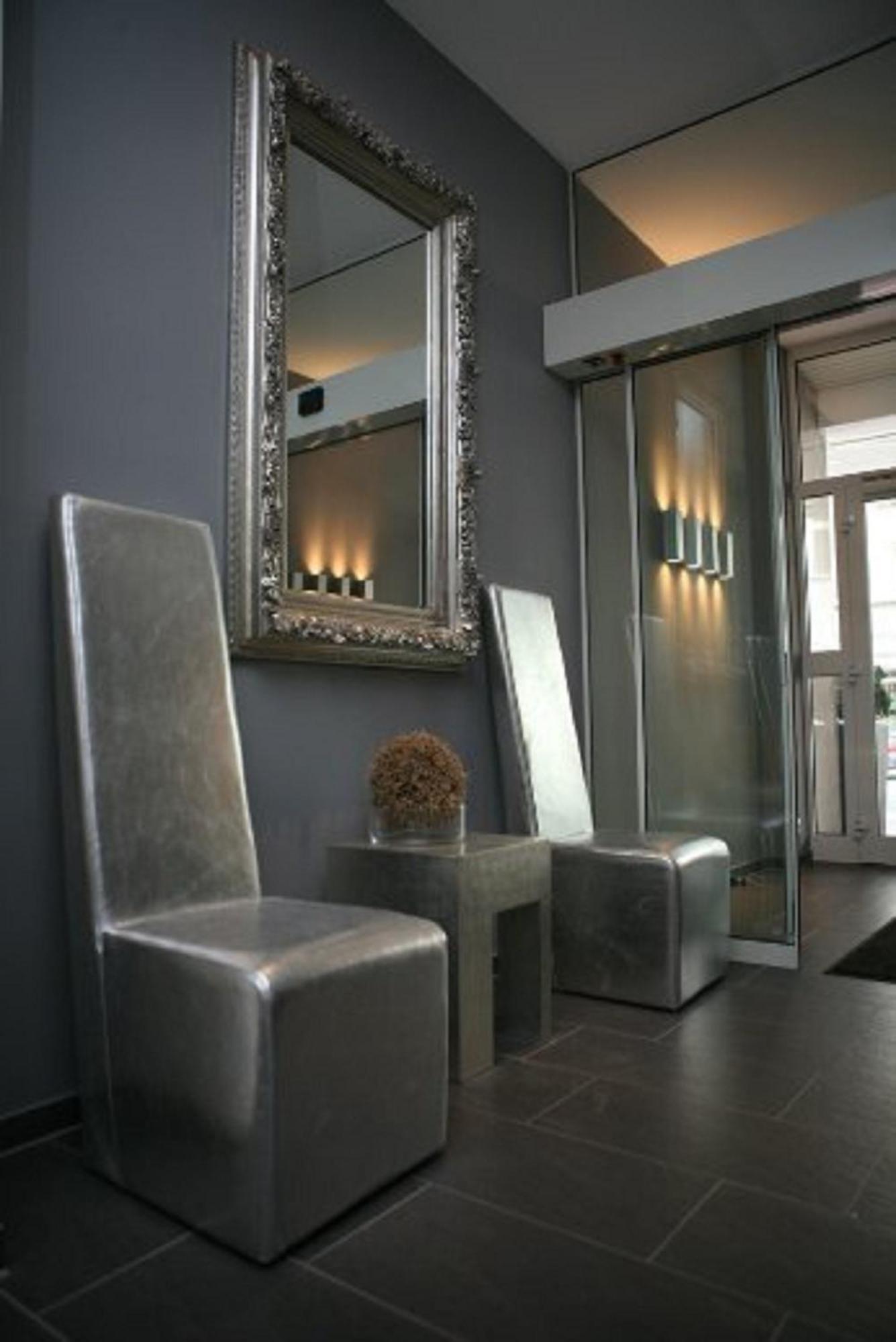 Hotel Lindenhof Düsseldorf